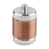 Linnkyfloa M10 Induction Coil for Pac-12 JPC-7 Shortwave Antenna, 40 m, 150 W view 1