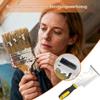 13-in-1 Stainless Steel Brush Cleaning Comb view 2