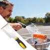 13-in-1 Stainless Steel Brush Cleaning Comb view 3