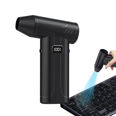 Portable Air Blower, 100,000 RPM, Powerful | Air Cleaner and Blower