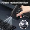 Portable Air Blower, 100,000 RPM, Powerful | Air Cleaner and Blower view 2