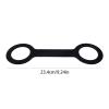 Water Bottle Strap with Anti-Slip Silicone Handle view 2