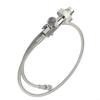 FACAIIO 4500 psi High-Pressure G5/8 to 8 mm Dive Station Adapter with 91.4 cm Hose and Gauge for DCD771, DCD771C2, N335379, N279942, N337101 view 1