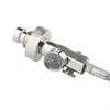 FACAIIO 4500 psi High-Pressure G5/8 to 8 mm Dive Station Adapter with 91.4 cm Hose and Gauge for DCD771, DCD771C2, N335379, N279942, N337101 view 4