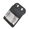 Jelquix Belt Tool Holder, Quick-Attach Accessory for Construction Workers and Craftspeople view 1