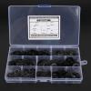 280-Piece Internal Tooth Lock Washer Set, M3–M12, Manganese Steel view 4