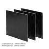 FR-4 Epoxy Resin Fiberglass Sheet, Black, 500 x 300 x 2 mm view 3
