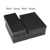 FR-4 Epoxy Resin Fiberglass Sheet, Black, 500 x 300 x 2 mm view 4