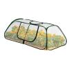 Outdoor Greenhouse, Portable Door Cover view 1