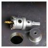 1-Piece Carbide Hole Saw Set with Pilot Drill, 100 mm view 4