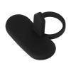 Julihai Silicone Billiards Training Wristband, Adjustable Technique Aid (Black) view 1