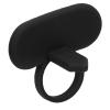 Julihai Silicone Billiards Training Wristband, Adjustable Technique Aid (Black) view 2