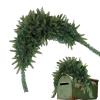Outdoor Christmas Garland, Artificial Plant Garland for Mailboxes view 1
