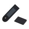 ziyany Scooter Dashboard Display and Protective Cover Compatible with Xiaomi M365, 1S, Pro, Pro2 and Mi3 (1S) view 3