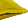 50 x 50 cm Pillow – World's Best Dad, Yellow view 4