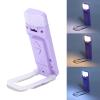 Fafeicy USB-Rechargeable Reading Light, 5 Brightness Modes view 3