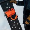 10-Piece Adhesive Non-Slip Snowboard Stomp Pad Set view 3