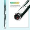 Portable Telescopic Carbon Fishing Rod, 5H, 3.9 m view 3