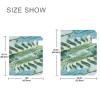 Yoogain Decorative Magnetic Mailbox Cover for Christmas, Unique Standard-Size Mailbox Cover view 3