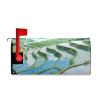 Yoogain Decorative Magnetic Mailbox Cover for Christmas, Unique Standard-Size Mailbox Cover view 4