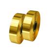 10×300 mm Brass Strip, Thin Metal Foil for DIY Projects, 0.01–1 mm Thick Brass Sheet for Hand Tool Parts (1 Pc.) (200×1000×0.8 mm) view 3