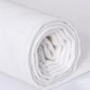 Wokuaile Cabinet Curtain, Dust-Resistant Self-Adhesive Curtain, Light Green, W70 x H50 cm view 3