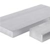 6061 Solid Aluminum Flat Bar, Thickness 3–90 mm, Various Sizes, 1 Piece (25 × 60 mm) view 3