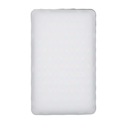Jiawu Phone Fill Light, Double-Sided Magnetic Selfie Light with Wireless Charging