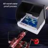 Fabater 4.3-Inch HD Ice Fishing Camera with High-Strength Video Cable view 2