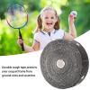 AKLOSIPY Advanced PU Tennis Racket Protection Tape, Scratch-Resistant, 5 m x 18 mm view 3