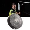 AKLOSIPY Advanced PU Tennis Racket Protection Tape, Scratch-Resistant, 5 m x 18 mm view 4