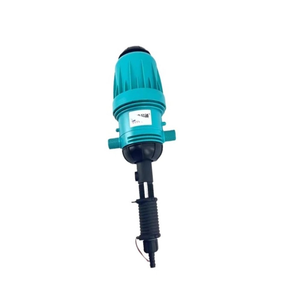 H2502 Dosing Pump, 0.2–2% Irrigation Injector