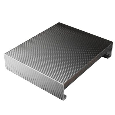Universal Countertop Extension for Gas and Electric Stoves, 40 x 48 x 7 cm