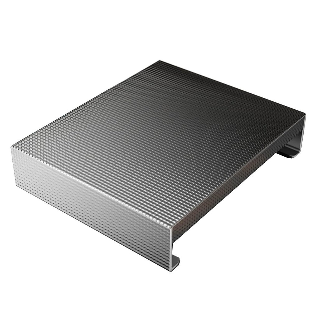 Universal Countertop Extension for Gas and Electric Stoves, 40 x 48 x 7 cm