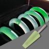 Polishing Tool for Jade and Agate Rings with Silicone Sleeve and Fixed Rod (14–25) view 3