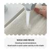 Anti-Slip Rug Underlay 60 x 310 cm, Cuttable, Cream view 4