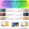 YXFAZPP Color Assessment Cabinet with 6 Light Sources view 3