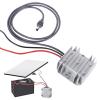 Starlink Mini 12V Boost Converter with DC Power Cable, 12V/24V to 30V 3.5A Converter Kit, 3m view 1