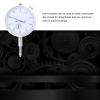 CHICIRIS Dial Indicator, High-Precision Tool, 0.01 mm, for Measuring Shaft Play, for Mechanical Engineers view 1