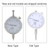 CHICIRIS Dial Indicator, High-Precision Tool, 0.01 mm, for Measuring Shaft Play, for Mechanical Engineers view 3