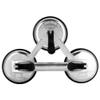 Baxnore Aluminum Alloy Vacuum Suction Cup Glass Lifter view 1