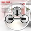 Baxnore Aluminum Alloy Vacuum Suction Cup Glass Lifter view 4