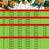 Christmas Elf Costume for the Whole Family view 4