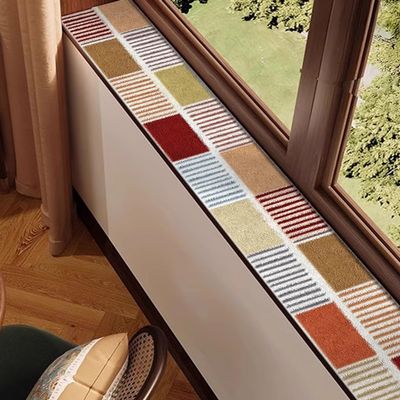 Waterproof Indoor Window Sill Mat, 170 x 55 cm