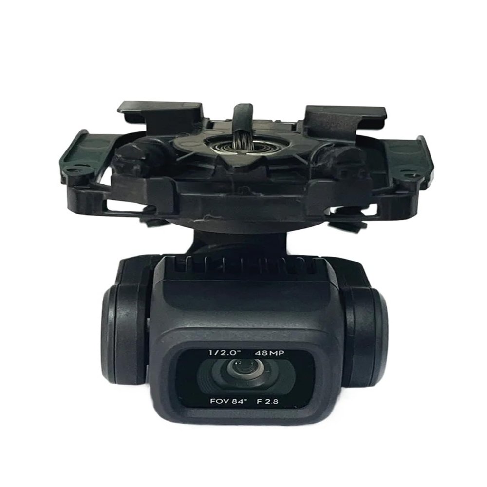 Gimbal with Camera and PTZ Cable Compatible with DJI Mavic Air 2
