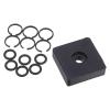 MUCKLILY 13-Piece Impact Retaining Clip Set with Installation Tool, Compatible with Milwaukee Impact Wrenches view 1
