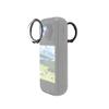 CS PRIORITY Camera Diving/Magnetic Case for X4 Air, Scratch-Resistant Protection (2 Lens Protectors) view 1