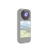 CS PRIORITY Camera Diving/Magnetic Case for X4 Air, Scratch-Resistant Protection (2 Lens Protectors) view 3