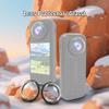CS PRIORITY Camera Diving/Magnetic Case for X4 Air, Scratch-Resistant Protection (2 Lens Protectors) view 4