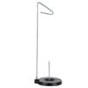 AKLOSIPY Metal Single-Thread Spool Holder with Stable Base for Home Sewing Machines view 1